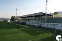 Stadion Vitosha