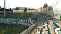 Stadion Vitosha