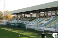 Stadion Vitosha