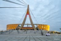 Morodok Techo National Stadium