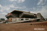 Phnom Penh National Olympic Stadium