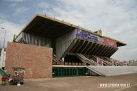 Phnom Penh National Olympic Stadium