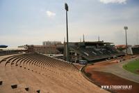 Phnom Penh National Olympic Stadium