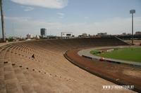 Phnom Penh National Olympic Stadium