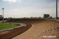 Phnom Penh National Olympic Stadium