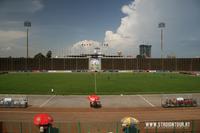 Phnom Penh National Olympic Stadium