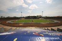 Phnom Penh National Olympic Stadium