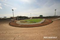 Phnom Penh National Olympic Stadium