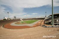 Phnom Penh National Olympic Stadium