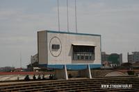 Phnom Penh National Olympic Stadium