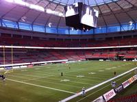 BC Place