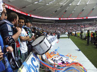 BC Place