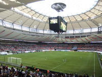 BC Place