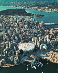 BC Place