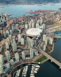 BC Place