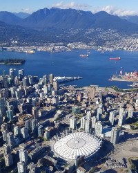 BC Place