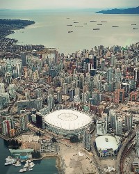 BC Place