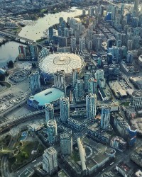 BC Place