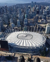 BC Place