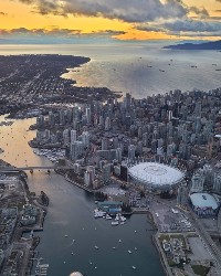 BC Place