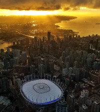 BC Place