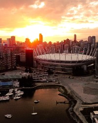 BC Place