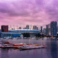 BC Place