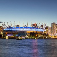 BC Place