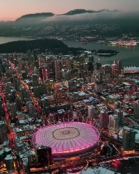 BC Place