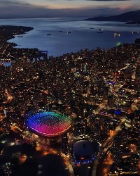 BC Place