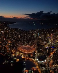 BC Place