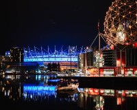 BC Place