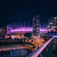 BC Place