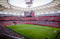 BC Place