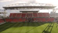 BMO Field (National Soccer Stadium)