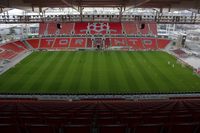 BMO Field (National Soccer Stadium)