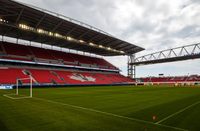 BMO Field (National Soccer Stadium)