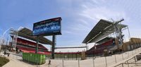 BMO Field (National Soccer Stadium)