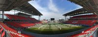 BMO Field (National Soccer Stadium)