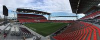 BMO Field (National Soccer Stadium)