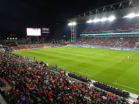 BMO Field (National Soccer Stadium)