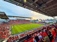 BMO Field (National Soccer Stadium)