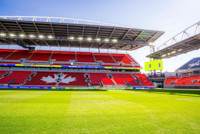 BMO Field