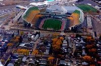 Commonwealth Stadium