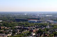 Commonwealth Stadium