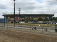 Commonwealth Stadium