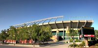 Commonwealth Stadium