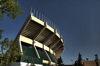 Commonwealth Stadium