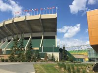 Commonwealth Stadium