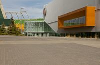 Commonwealth Stadium